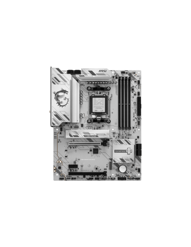 MSI B850 GAMING PLUS WIFI6E